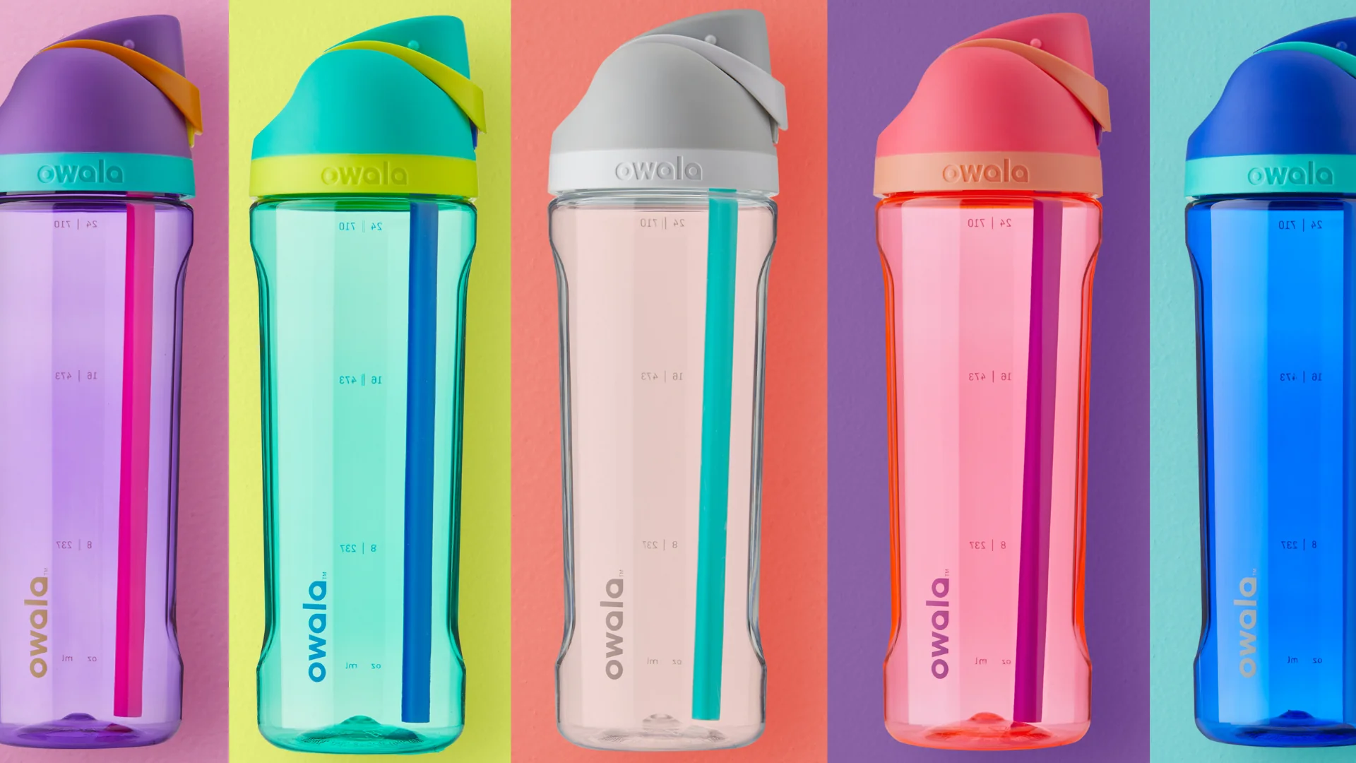 Owala Water Bottles Premium Water Bottles Website